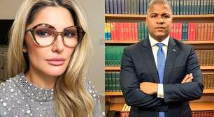 Justiça condena Antonia Fontenelle a pagar R$ 150 mil de indenização