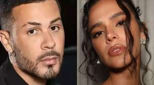 Recalque? Carlinhos Maia faz desabafo e web aponta indireta para Bruna Marquezine: 'Desmerecer'