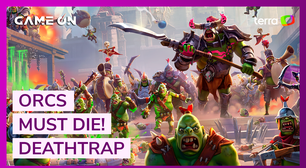 Orcs Must Die! Deathtrap revoluciona a campanha com modo roguelike