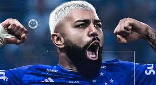 Cruzeiro: goleiro do América-MG manda recado para Gabigol