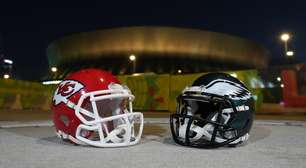 Super Bowl 2025: quando será e onde assistir