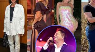 Afinal, quem são as 5 noras famosas de Leonardo? Após polêmica entre Bruna Marquezine e Virginia agitar a web, conheça as 'eleitas'
