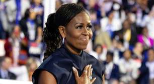 Michelle Obama admite que se envolvia em 'trotes' com estagiários da Casa Branca