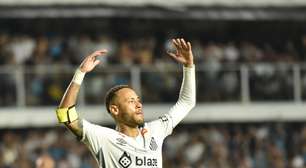 Neymar se queixa de estrutura e Santos deve retomar obras para melhorias no CT Rei Pelé