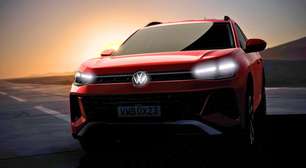 Volkswagen Tera estreia no Carnaval e reforça disputa entre os SUVs compactos