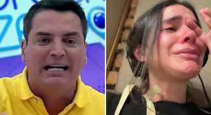 Por que Leo Dias não gosta de Marquezine? Entenda a briga de anos dos dois