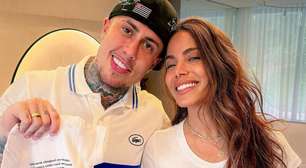 Anitta se choca com convite inesperado de MC Daniel: 'Vai ser perfeito'