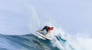 WSL: John John Florence faz história, Italo Ferreira e Filipe Toledo vencem confrontos brasileiros em Pipeline