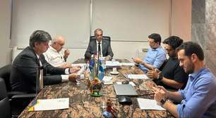 Sport e Santa Cruz assumem compromissos públicos contra torcidas organizadas