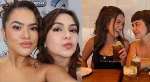 Klara Castanho expõe intimidade com Maisa Silva: 'Química e afinidade'