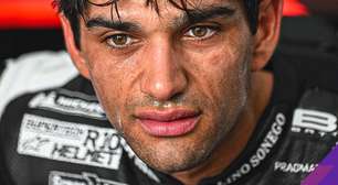 MotoGP: Jorge Martín é operado após grave acidente