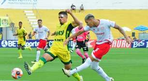 Mirassol fica apenas no empate com o Noroeste pelo Paulistão
