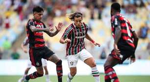Fluminense e Flamengo deixam a desejar e empatam sem gols no Maracanã