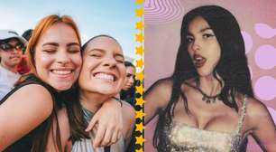 Primeira vez no Lollapalooza? Confira as atrações que vão estrear no festival