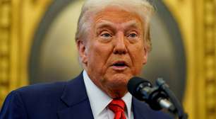 Trump ataca presidente do BC dos EUA com críticas sobre lentidão na redução de juros: 'Atrasado e errado'