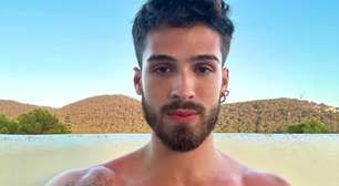 João Guilherme é detonado ao explicar abandono do cropped: 'Homofobia'