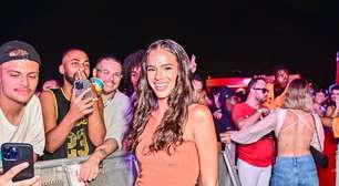 Antes e depois de Bruna Marquezine com cabelo longo viraliza e aparência surpreende web: 'Diva que se recusa a...'