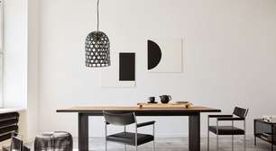 6 características da decoração contemporânea