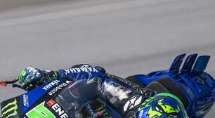 MotoGP: Yamaha e Honda surpreendem nos testesapostas online da super senaSepang