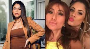 Também perdeu! Sabrina Sato comove a web ao lamentar morte da bebê de Lexa