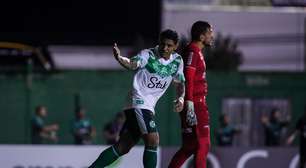 Em jogo polêmico, Juventude empata com o Avenida