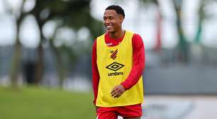Athletico já tem datas definidas para as quartas de final do Paranaense