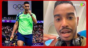 Atleta olímpico brasileiro barrado em aeroporto acusa autoridades mexicanas de xenofobia e racismo