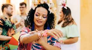 Carnaval: saiba como proteger a pele dos raios solares