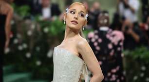 Ex-noivo de Ariana Grande declara apoio à atriz no Oscar: 'Espero que ganhe'