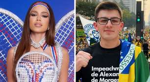 'Jogou o voto do cidadão no lixo': Anitta rebate vereador que tentou proibir seu show7games face para androidCuritiba