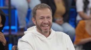 Tiago Leifert comete gafe e confunde times ao narrar gol na final da Liga dos Campeões