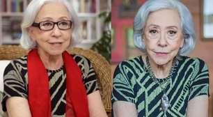 Fernanda Montenegro tem vitória na justiça contra seu vizinho; entenda o caso