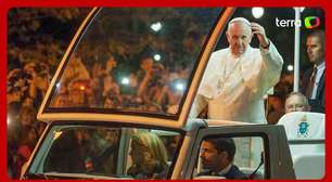 Papa Francisco é diagnosticado com pneumonia nos dois pulmões, diz Vaticano