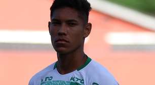 Vinicius Balieiro passa por cirurgia após lesão no joelho