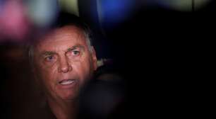 Bolsonaro se pronuncia após STF marcar data de análise de denúncia sobre trama golpista
