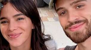 Bruna Marquezine e João Guilherme terminam o namoro; assessoria se pronuncia