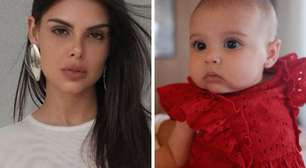 Veja quem são as famosas que irão comemorar o primeiro Dia das Mães