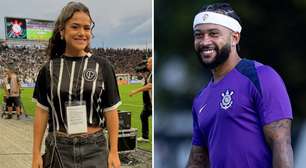 Quem é Memphis Depay, jogador do Corinthians apontado como affair de Maisa?