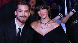 João Guilherme e Bruna Marquezine terminaram 17 dias após aniversário do ator na Talismã; entenda