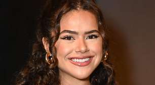 Maisa de namorado novo? Saiba quem é o jogador do Corinthians apontado como amor da atriz, Bia de 'Garota do Momento'