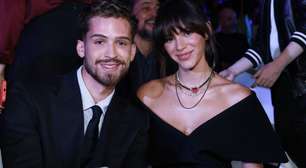 Tava ficando sério! Bruna Marquezine e João Guilherme haviam dado passo importante na relação antes do fim de namoro, diz jornal