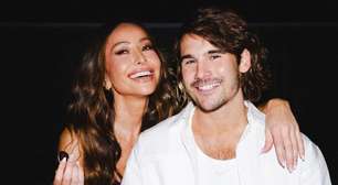 Sabrina Sato se pronuncia pela primeira vez sobre perda de bebê com Nicolas Prattes; assista