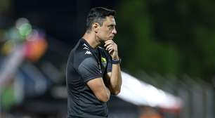 Cuiabá anuncia saída de Bernardo Franco do comando da equipe