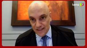 Em audiência com Mauro Cid, Moraes brincou sobre Corinthians e perda de folga: 'Matou meu feriado'