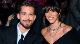Saiba o que teria influenciado no fim do namoro de Bruna Marquezine e João Guilherme