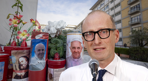 Qual é o estado de saúde do Papa Francisco hoje (21 de fevereiro)? Médicos o definem como 'paciente frágil' e indicam mudança relevante: 'Não existe...'