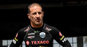 Tony Kanaan é o novo chefe de equipe da McLaren na IndyCar