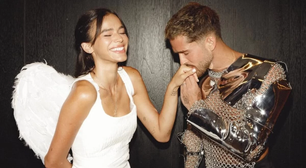 Dossiê foi o motivo que fez Bruna Marquezine e João Guilherme se separarem; diz colunista