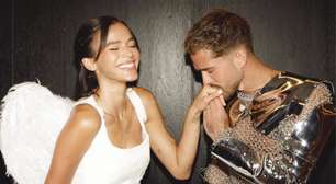 Bruna Marquezine perdeu contratos de publicidade após visita à Fazenda Talismã?