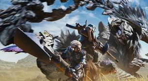 Monster Hunter Wilds traz experiência divertida para novatos e veteranos